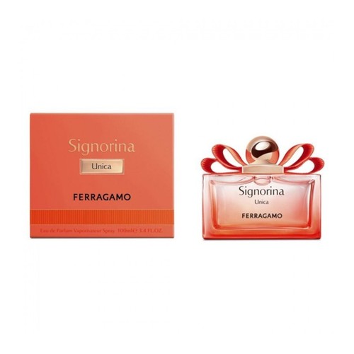 Ferragamo signorina unica eau - ferragamo,