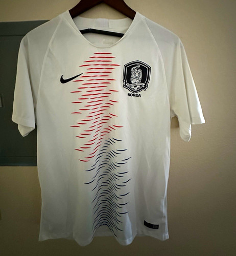 Maglia calcio nike corea del - calcio,