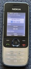 Telefono Nokia 2730c-1 #Tesco
