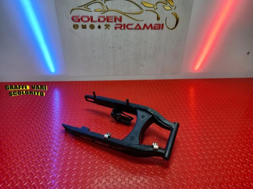 Forcellone posteriore hot bike - posteriore,