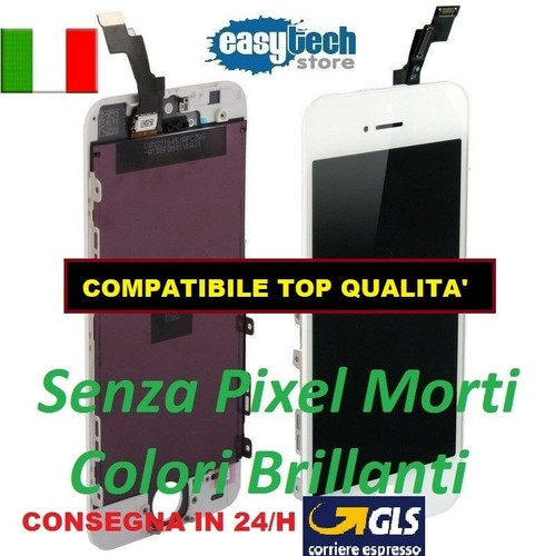 Touch screen lcd display - lcd,