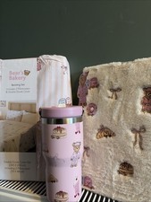 Piumino matrimoniale bear - piumino,