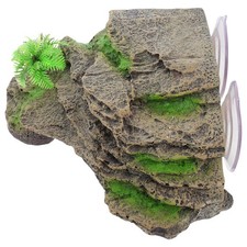  Acquario decorativo tartaruga