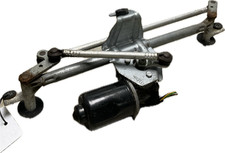 Motorino tergicristallo per