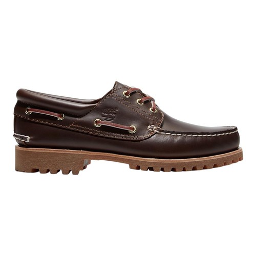 Scarpa barca timberland - scarpa,