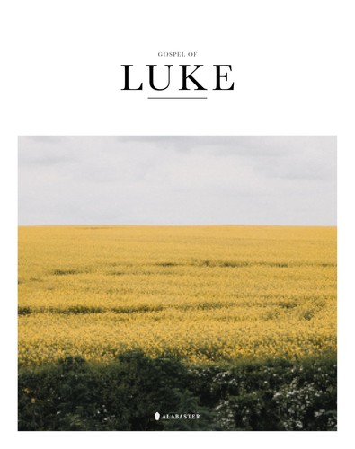 Gospel luke - gospel, of