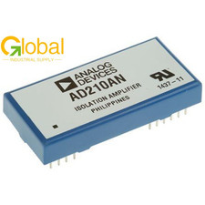 Amplificatore di isolamento