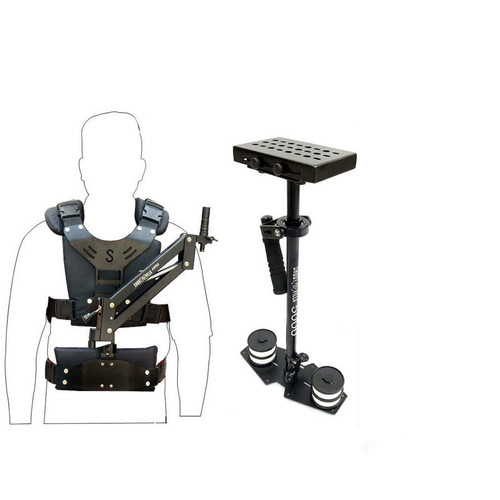 Gilet corpo braccio - , singolo