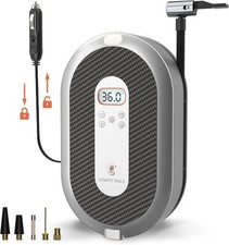 Giraffe Tools Tire Inflator