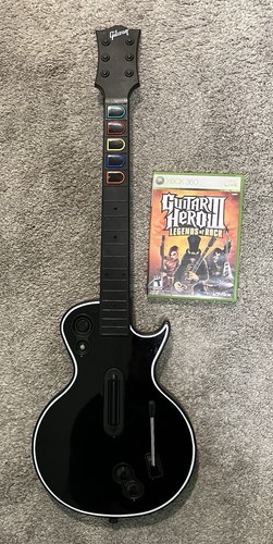 Gibson les paul guitar - gibson,