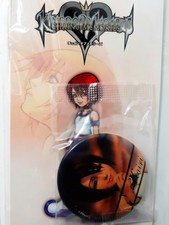 Distintivo e adesivi pulsante