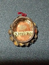 relic reliquary reliquia
