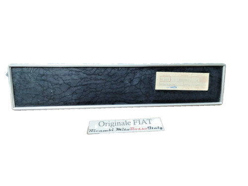 Rivestimento plancia cruscotto - plancia,