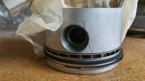 Triumph pistoncini 60 - triumph, 6