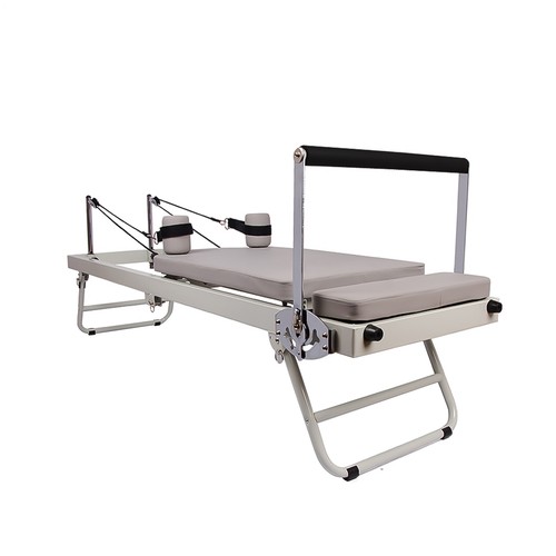 Pilates reformer foldable - pilates,