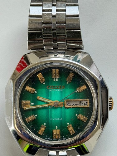 Citzen bracciale orologio - citzen,