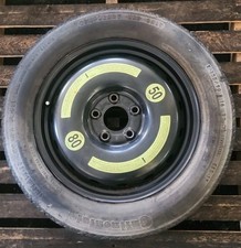 RUOTINO SCORTA MERCEDES CLASSE