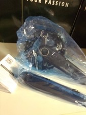 Shimano Guarnitura mtb doppa Deore FC-M4100-2 10V nuova Denti : 26/36