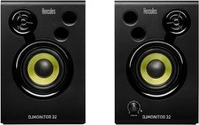 Hercules DJ Monitor 32 Paia