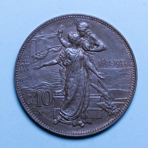 Vittorio emanuele iii - iii, 10