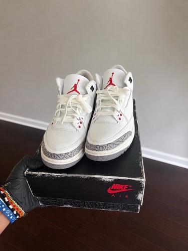 Taglia jordan 3 - taglia, 9