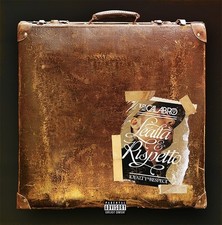 LP 33 Turi Lealtà E Rispetto (Loyalty & Respect) 2020 Limited Edition Overdrive