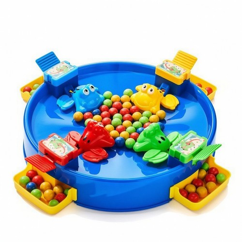 Gioco delle rane - delle,