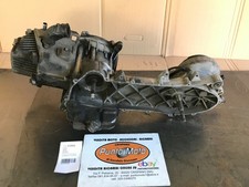 Blocco motore engine completo