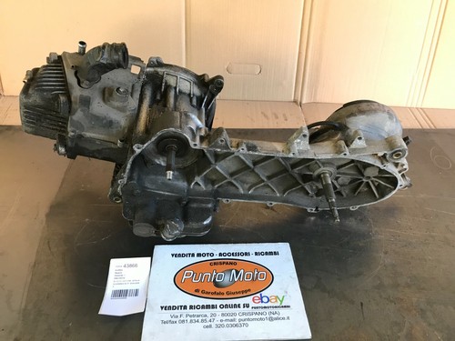 Blocco motore engine - , completo