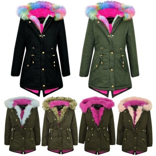 Bambini giacca con - bambini,