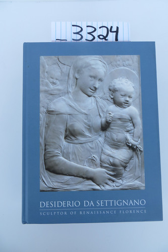 Desiderio settignano - desiderio,