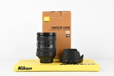 Nikon 18-200mm f3.5-5.6 DX G ED VR II  + 2 ANNI DI GARANZIA  - 2 YEARS WARRANTY
