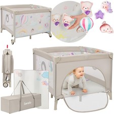 Lionelo box per - box, bambini