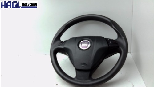 Volante 50686100 fiat grande - 50686100,