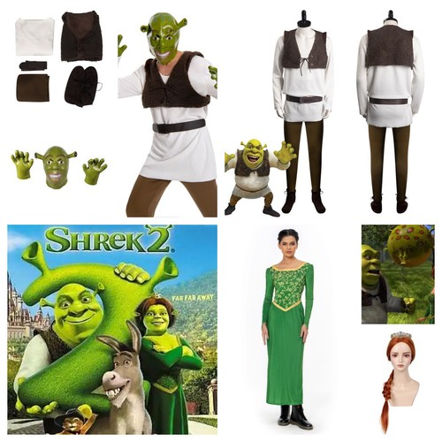 Costume cosplay halloween - costume,