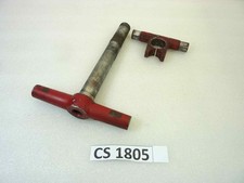 Piastra di sterzo Moto Guzzi