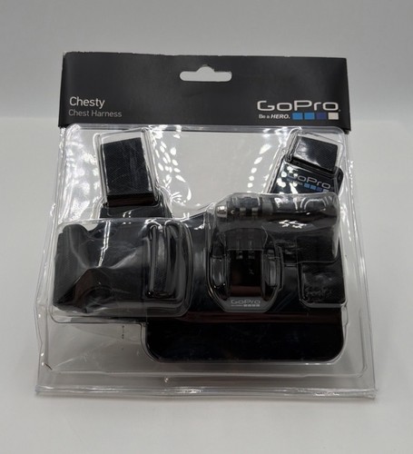 Gopro chesty cablaggio per - gopro,