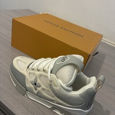 Louis Vuitton LV Skate Trainer