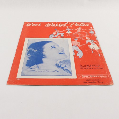 Vtg 1944 dream you more - 1944,