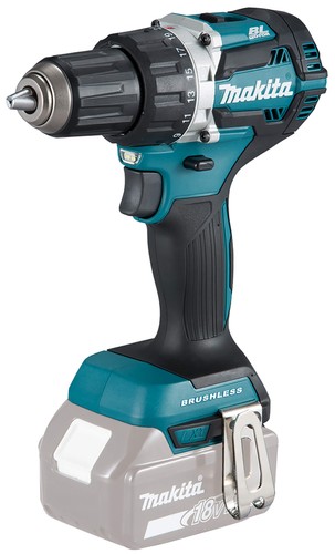 Makita ddf484z trapano - makita,
