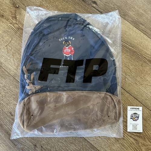 Zaino ftp - zaino,