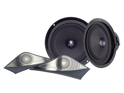 Alpine spc 106s907 - spc-106s907-2, compo