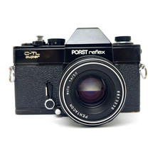 Porst Reflex C-TL Super +