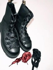 Dr Martens Platform Boots