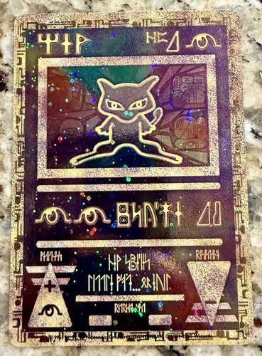 Carta promo pokémon - promo, tcg