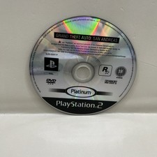 Grand Theft Auto: San Andreas