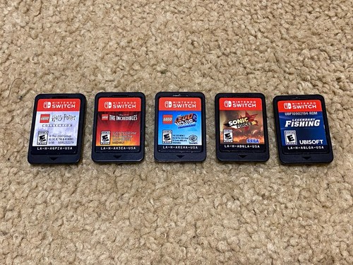 Lotto giochi nintendo - lotto,