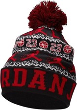 Nike Air Jordan Festive Beanie