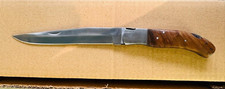 Coltello Laguiole Lama Lunga