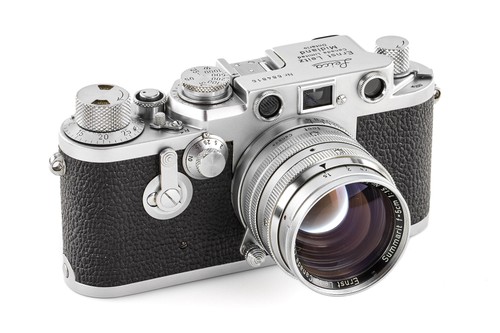 Leitz canada leica iiif elc - leica,